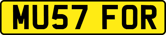MU57FOR