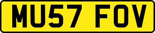 MU57FOV