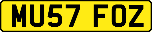 MU57FOZ