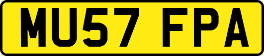 MU57FPA