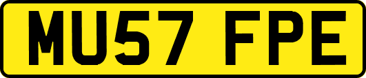 MU57FPE