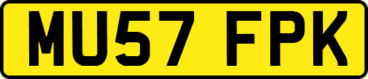 MU57FPK