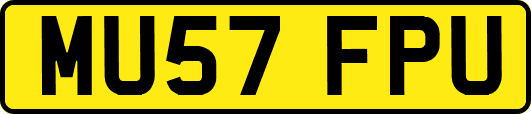 MU57FPU