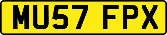 MU57FPX