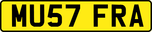 MU57FRA