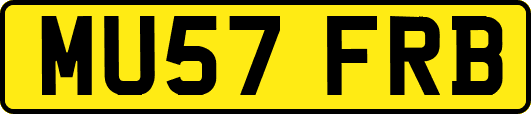 MU57FRB