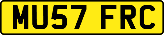MU57FRC