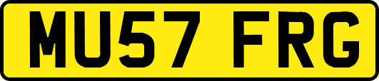 MU57FRG