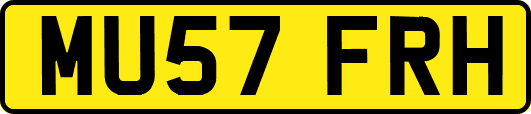 MU57FRH