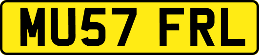 MU57FRL