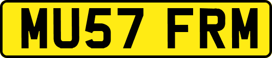 MU57FRM