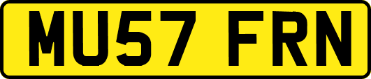 MU57FRN