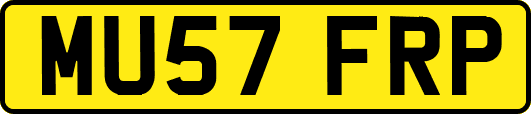 MU57FRP