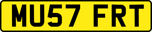MU57FRT