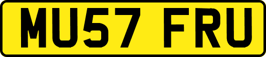 MU57FRU