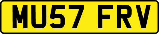 MU57FRV
