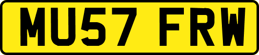 MU57FRW