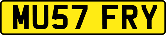 MU57FRY