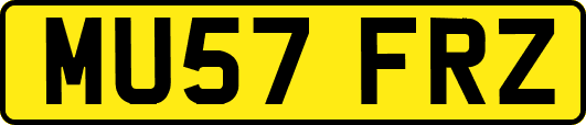 MU57FRZ