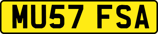 MU57FSA