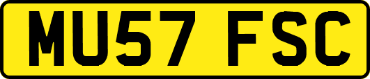 MU57FSC
