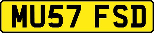 MU57FSD