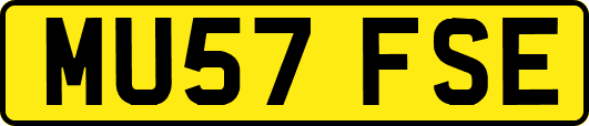 MU57FSE