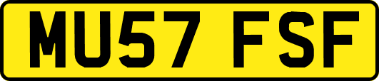 MU57FSF