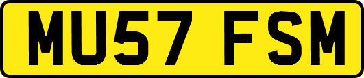 MU57FSM