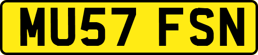 MU57FSN