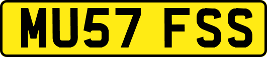 MU57FSS