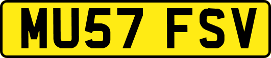 MU57FSV