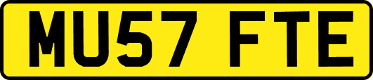 MU57FTE