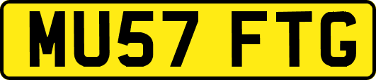 MU57FTG