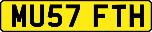 MU57FTH