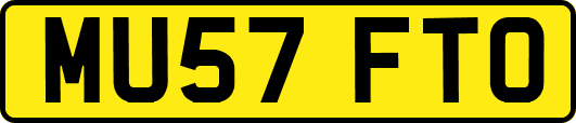 MU57FTO