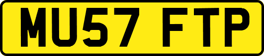 MU57FTP