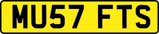 MU57FTS