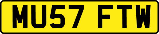 MU57FTW