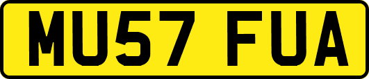 MU57FUA
