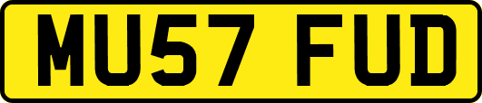 MU57FUD