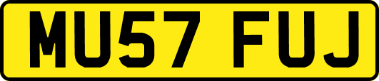 MU57FUJ