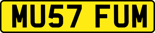 MU57FUM
