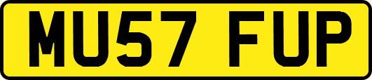 MU57FUP