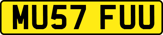 MU57FUU