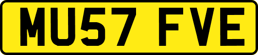 MU57FVE