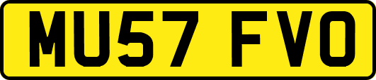 MU57FVO