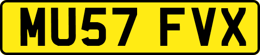 MU57FVX
