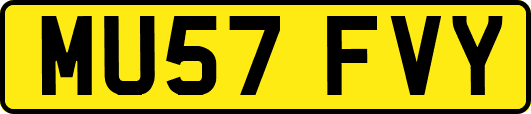 MU57FVY