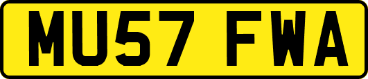 MU57FWA